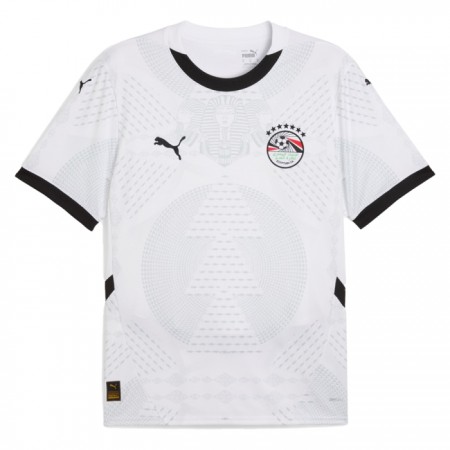 Goedkope Egypte Uitshirt 2024-25